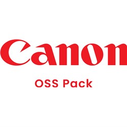 Canon OSS Pack